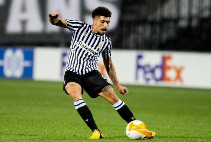 Αουγκούστο: «Είχα τη στήριξη του ΠΑΟΚ, πλέον είμαι καλά»