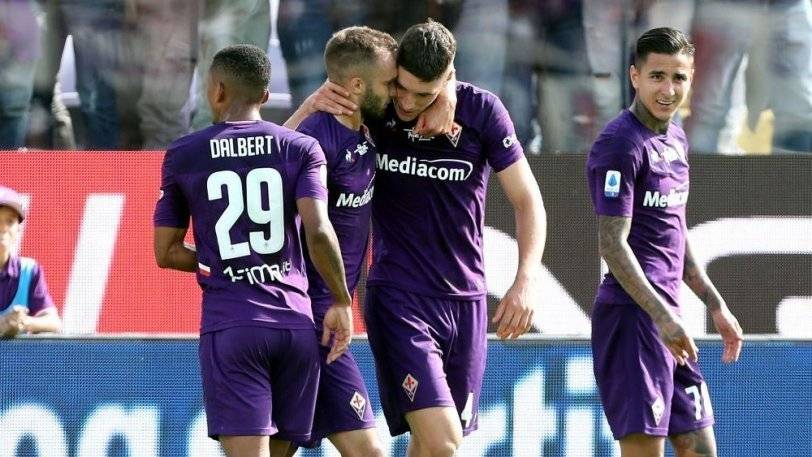 Μπαίνει στη «φούσκα» η Φιορεντίνα μετά το νέο κρούσμα κορωνοϊού