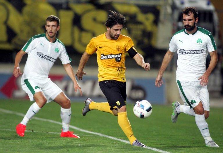 Τάτος : “Μίλησα με τον Καρυπίδη για να γυρίσω στον Άρη, αλλά…”