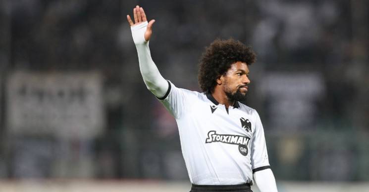 Μπίσεσβαρ: «Να δείξουμε τι ομάδα είμαστε – Θέλουμε ξανά το πρωτάθλημα»