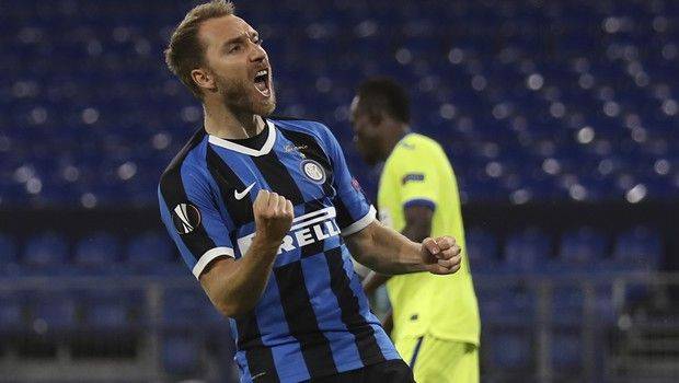 Έρικσεν: “Ρωτήστε τον Κόντε γιατί δεν παίζω