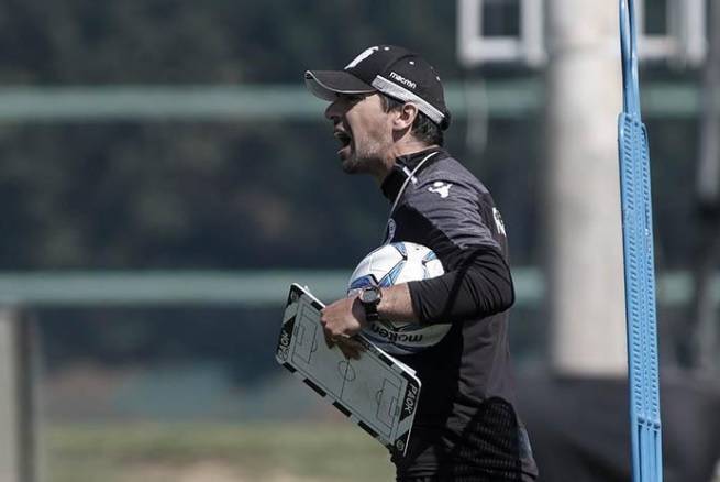 Επιβεβαιώνει ο ΠΑΟΚ τις συζητήσεις με Παλμέιρας για Φερέιρα – Μετά τον αγώνα τα νεότερα!