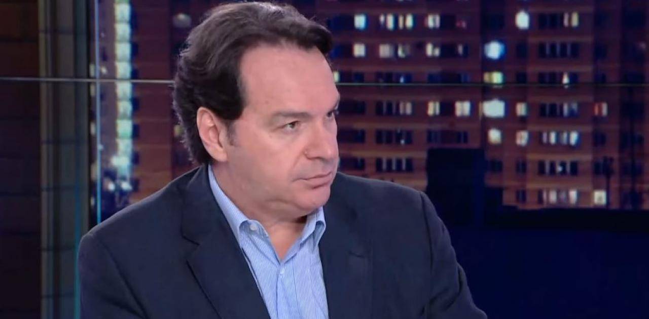 Σταθακόπουλος στον Focus FM : Η Τουρκία ζει από το μαύρο χρήμα, δεν θα καταρρεύσει-Πρέπει να εκμεταλλευτούμε την κόντρα Μακρόν - Ερντογάν