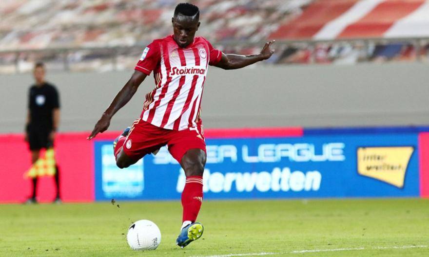 Βόμβα από τους Γάλλους: «Θετικός στον κορωνοϊό ο Καμαρά»