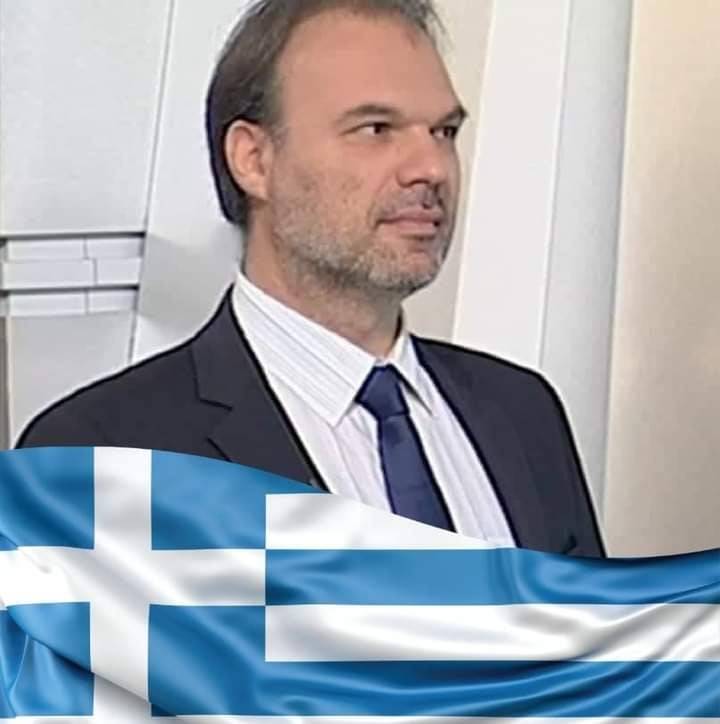 Κωνσταντίνος Λαμπρόπουλος στον Focus FM: Έχουμε λάθος στρατηγική έναντι της Τουρκίας- Τα αντανακλαστικά μας δεν αρκούν.