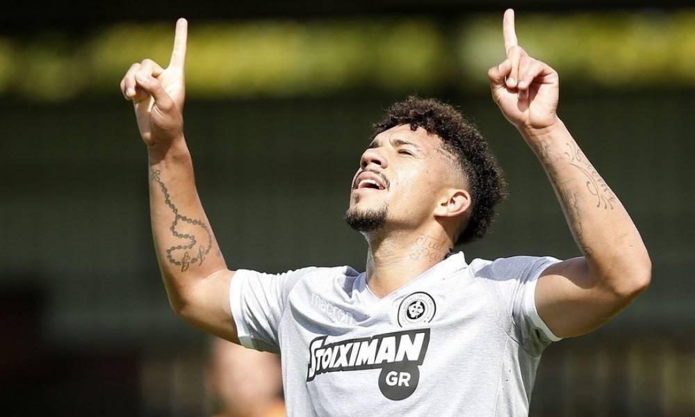 «Ο Φερέιρα ζήτησε στην Παλμέιρας τον Αουγκούστο»