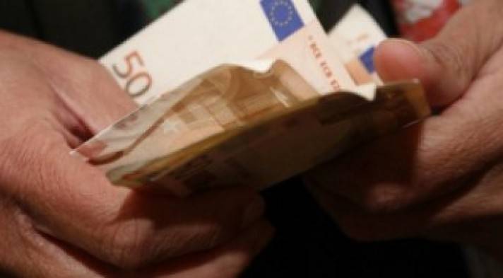 Αναδρομικά από 1.150 έως 6.912 ευρώ σε όλες τις προσωρινές συντάξεις μέσα στο Νοέμβριο