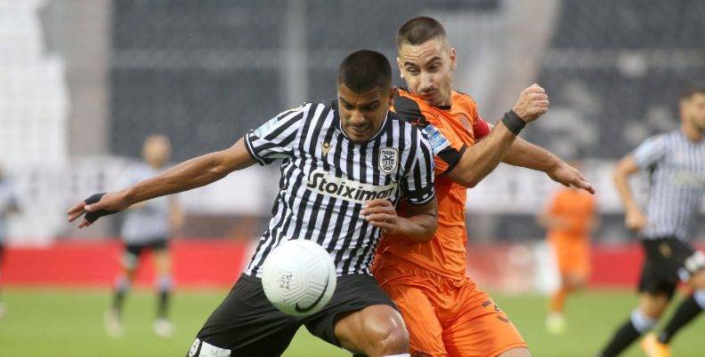 Οι έμπειροι του ΠΑΟΚ στην Ευρώπη