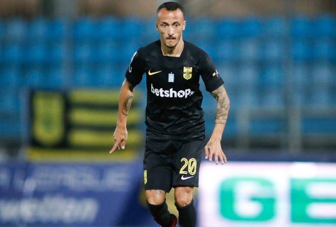 Κάτσε: «Αισθάνομαι λες και είμαι χρόνια στον Άρη»