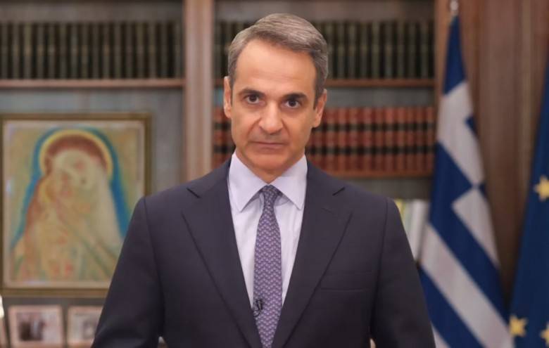 ΕΚΤΑΚΤΟ: Κλείνει ολοκληρωτικά την εστίαση ο Κ.Μητσοτάκης – Στις 3 το διάγγελμα