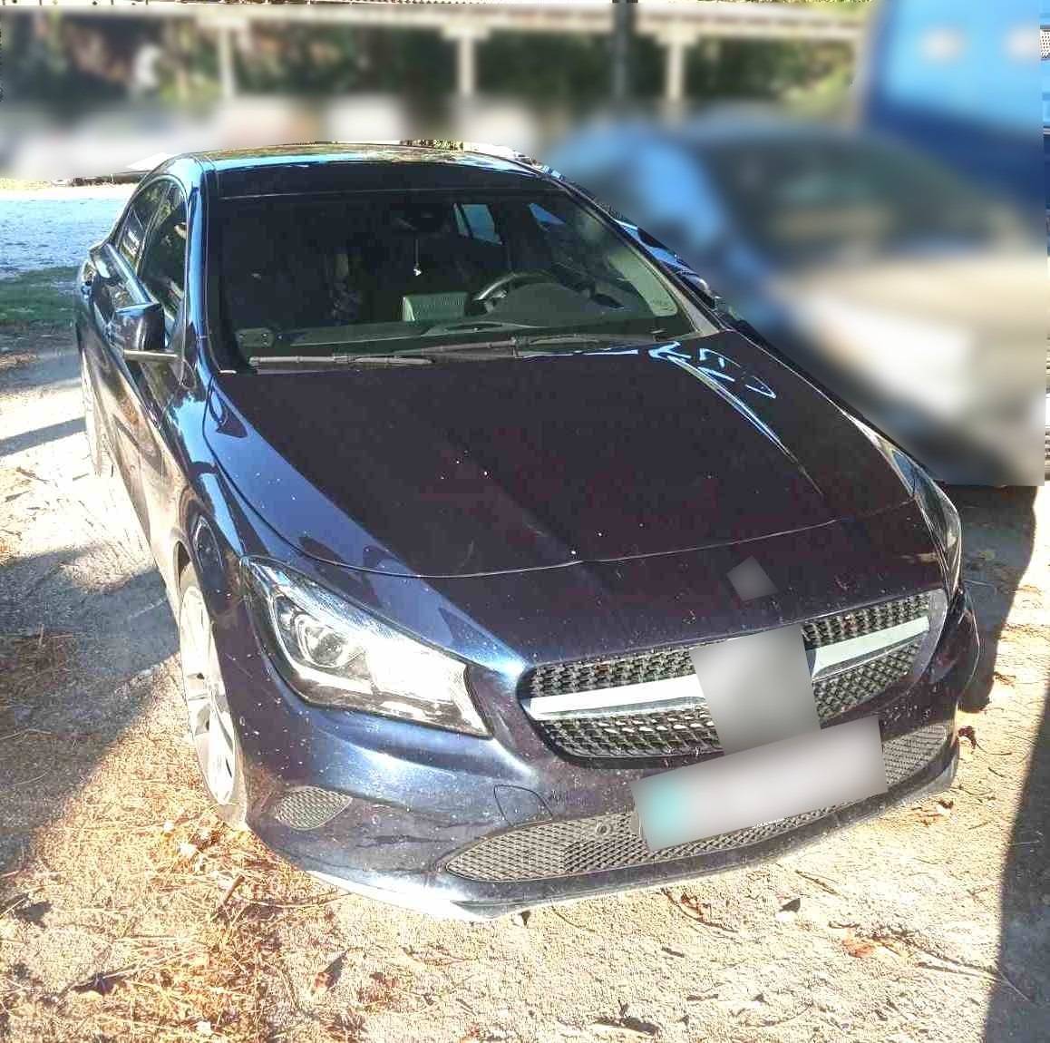 Συνελήφθησαν 4 λαθροδιακινητές σε Ξάνθη και Καβάλα