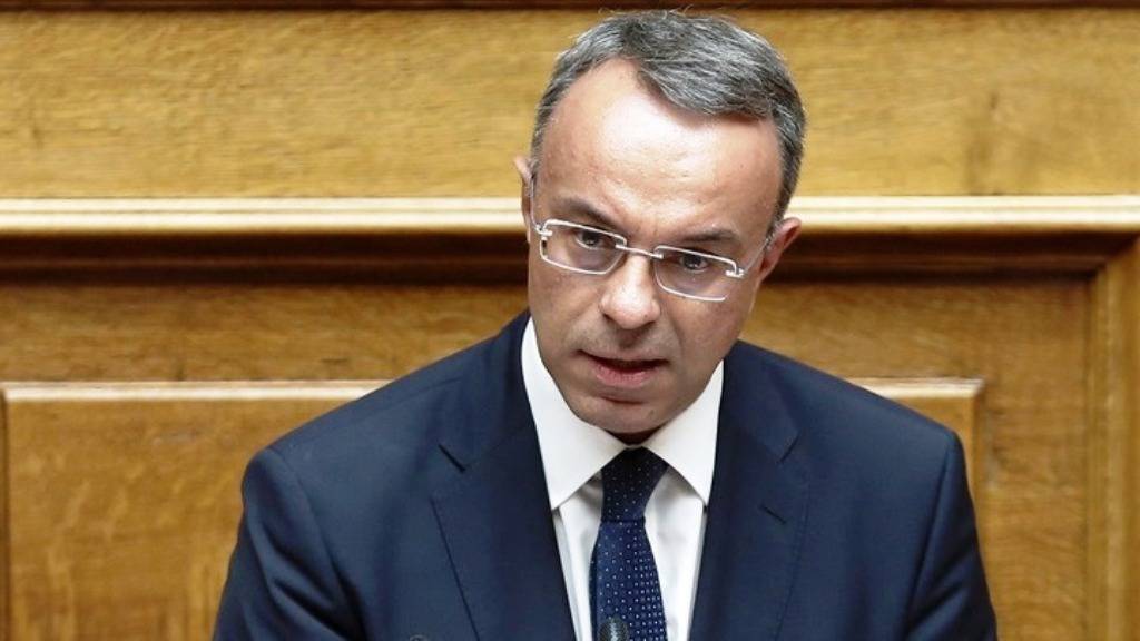 Τα μέτρα στήριξης που ανακοίνωσε ο Χρήστος Σταϊκούρας