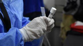 Στο “κόκκινο” από αύριο τα ξημερώματα Ιωάννινα και Σέρρες