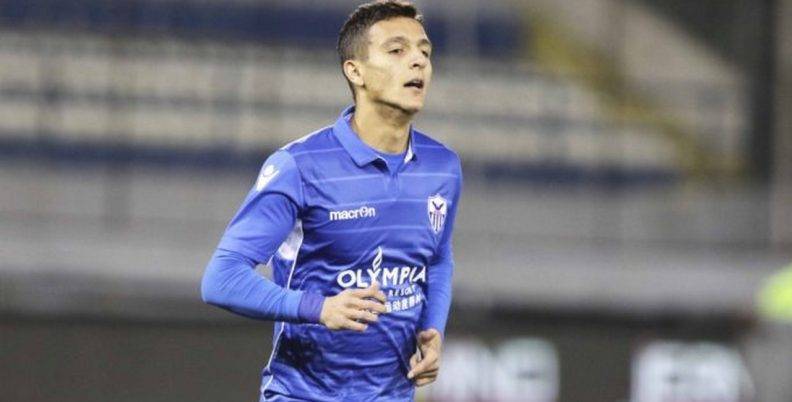 Όταν ο Γιαννούλης αντιμετώπισε την Ομόνοια!