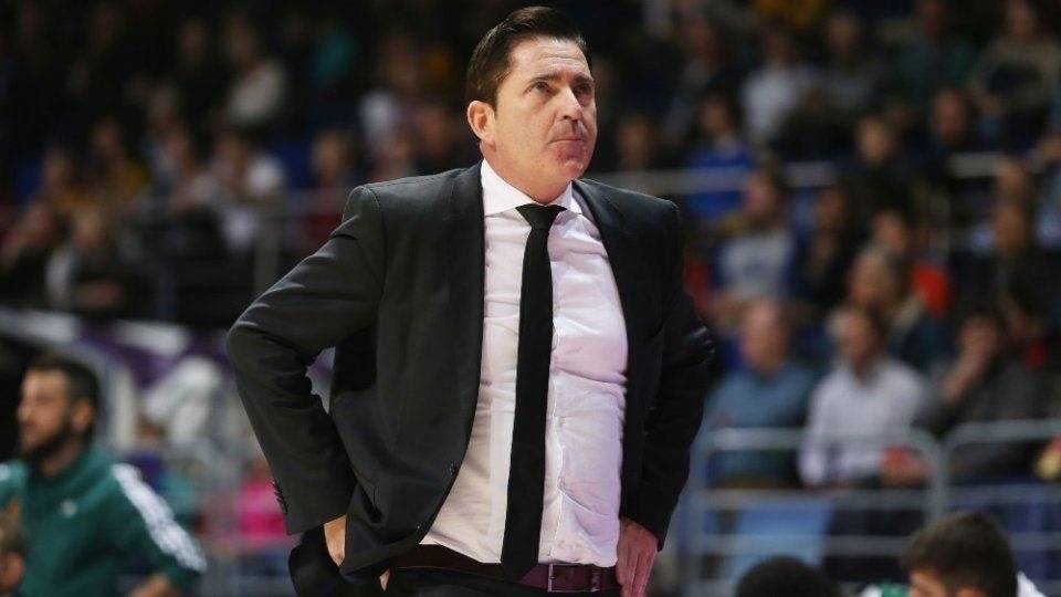 EuroLeague : Αναβλήθηκαν τρεις αγώνες της 5ης αγωνιστικής!