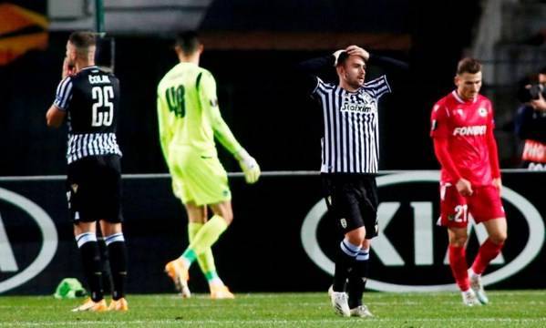 Ρεπό και επιστροφή την Κυριακή!