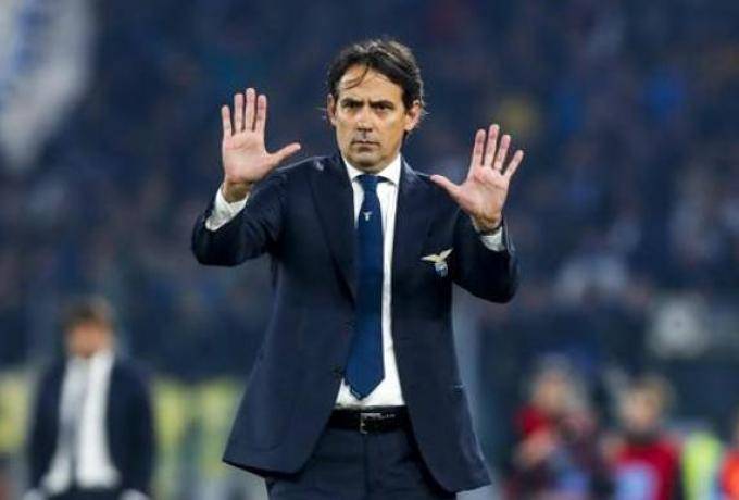 Με κορωνοϊό πέντε παίκτες της Λάτσιο