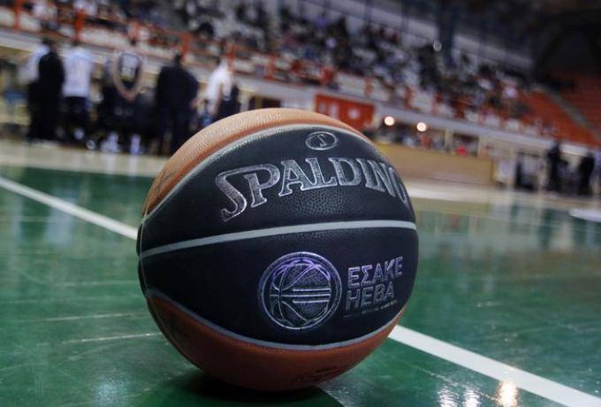 Το πρόγραμμα των δύο πρώτων αγωνιστικών της Basket League