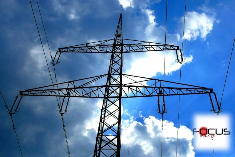 Διακοπή ρεύματος αύριο σε περιοχή της Χαλκιδικής