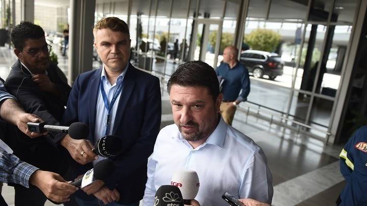 Θεσσαλονίκη:Έκτακτη σύσκεψη σήμερα για νέα μέτρα