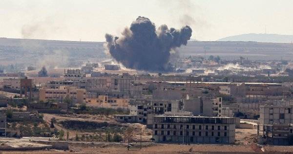 Συρία: Ηγετικά στελέχη των τζιχαντιστών νεκρά σε αεροπορική επιδρομή των ΗΠΑ