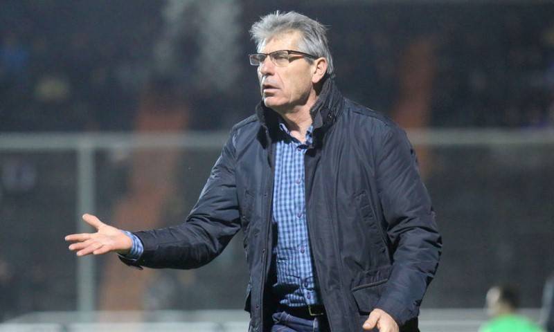 Αναστασιάδης : “Είναι πιο ομάδα η Ομόνοια από τον ΠΑΟΚ αυτή την στιγμή”