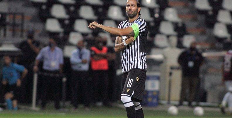 Κρέσπο : “Προσοχή στον Ματσίς – Να εκμεταλλευτούμε τις ευκαιρίες μας”