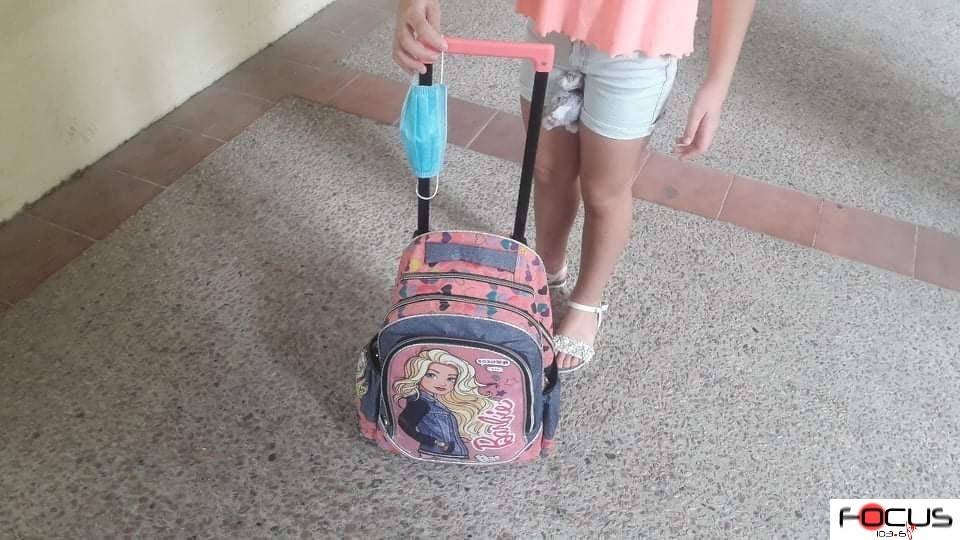 Τα σχολεία που θα παραμείνουν κλειστά αύριο λόγω κορωνοϊού – Δείτε την λίστα