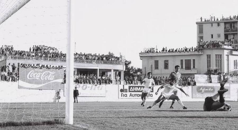 Το κυπριακό παρελθόν του ΠΑΟΚ ενόψει Ομόνοιας