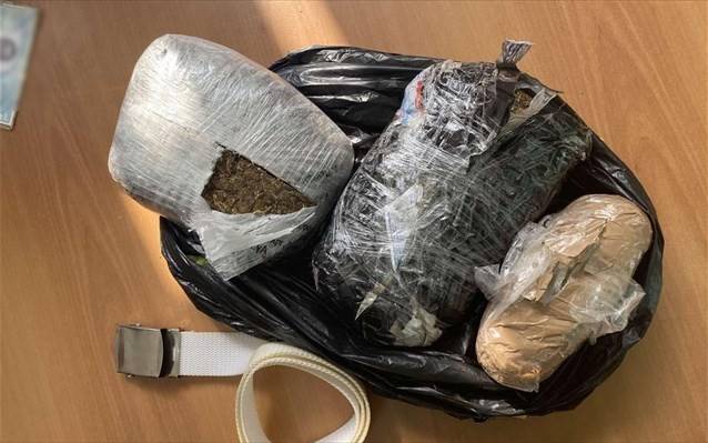 Φυλακές Κορυδαλλού Ι: Πρώην κρατούμενος επιχείρησε να περάσει ναρκωτικά