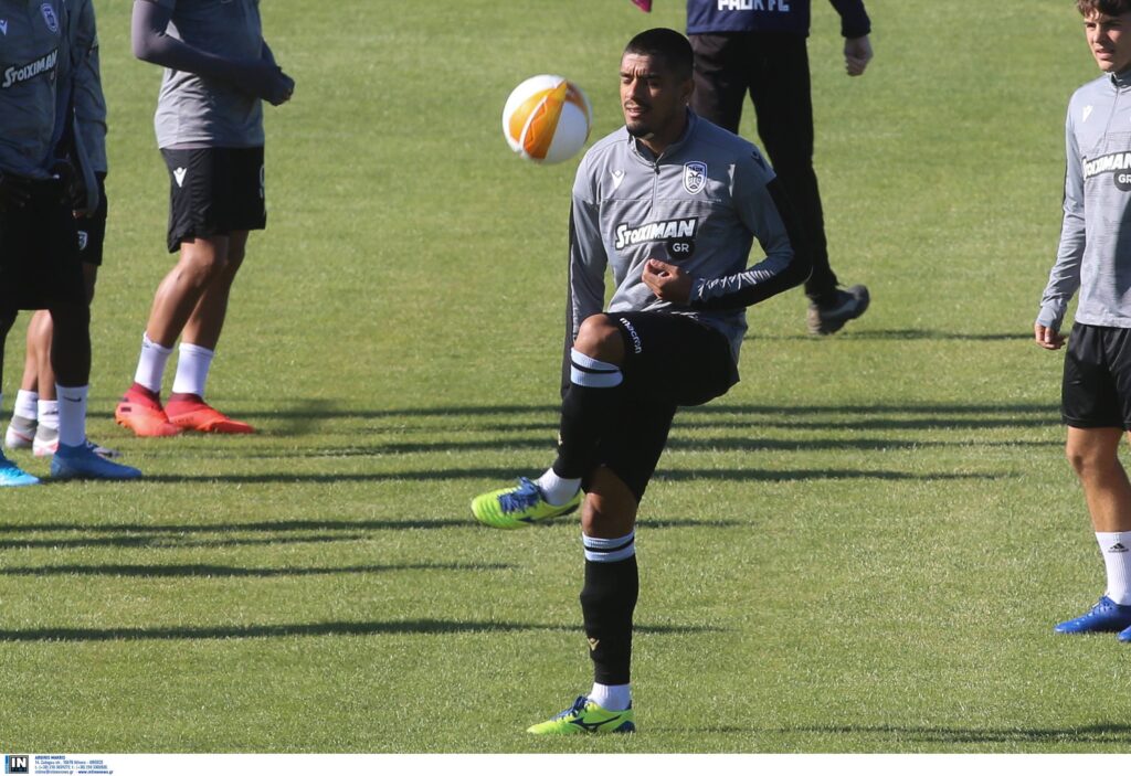 Έδωσε το “ΟΚ” ο ΠΑΟΚ για την αποχώρηση του Λέο Μάτος