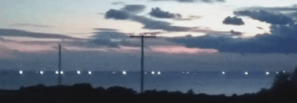 Τουρκικά αλιευτικά πολιόρκησαν τη Σαμοθράκη!