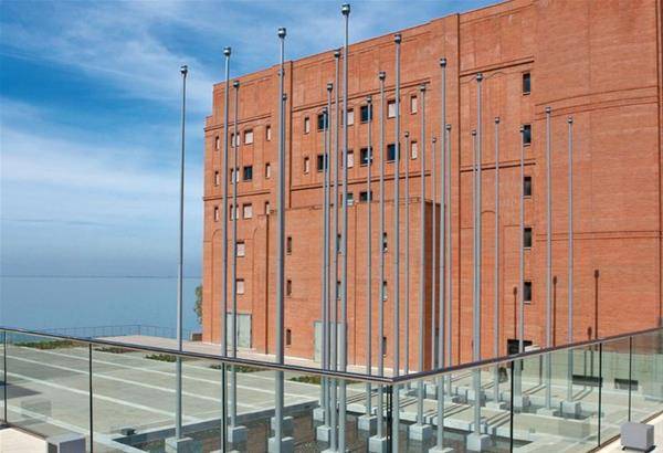 Αναστολή όλων των προγραμματισμένεων εκδηλώσεων του Μεγάρου Μουσικής Θεσσαλονίκης