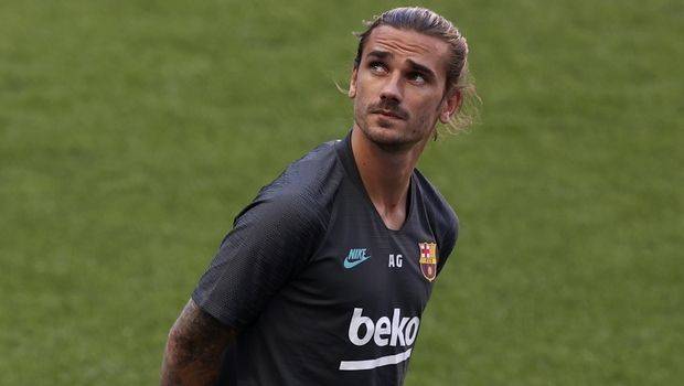 “Ο Γκριεζμάν έσκαψε τον τάφο του αφήνοντας την Ατλέτικο”