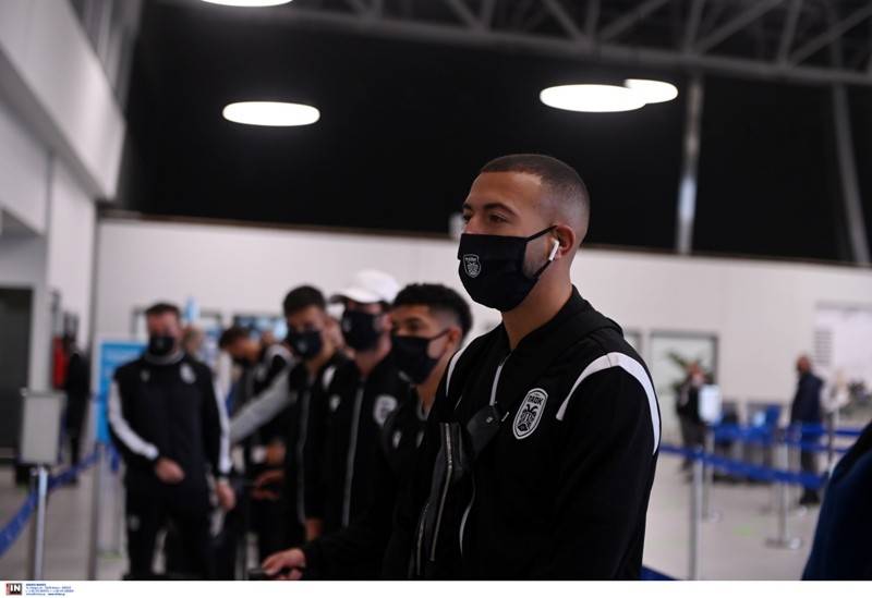 Αλλαγή πλάνων για την επιστροφή του ΠΑΟΚ