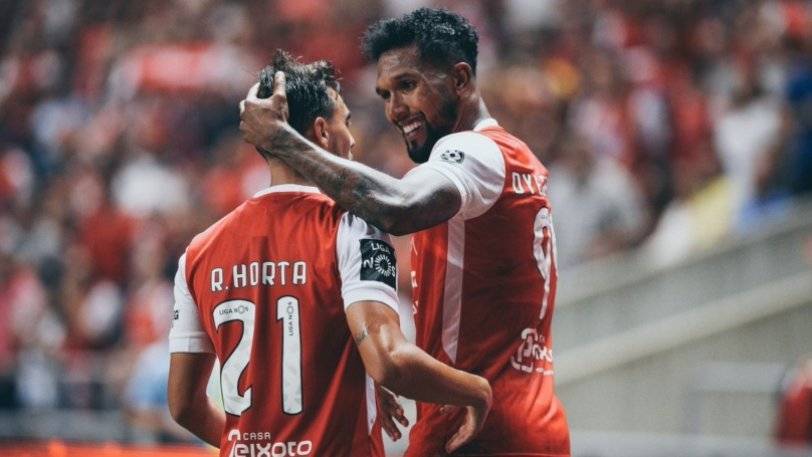 Μπράγκα: Νοκ άουτ ο Φόντε με ΑΕΚ, τελευταία στιγμή κρίνεται του Γκαϊτάν