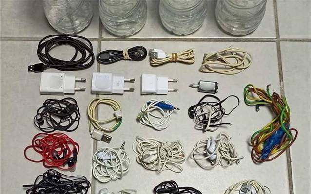 Έρευνα στις φυλακές Άμφισσας – Τι βρέθηκε