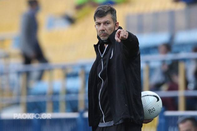 Πρόβλημα για τον Πάμπλο Γκαρσία οι επτά απουσίες των διεθνών