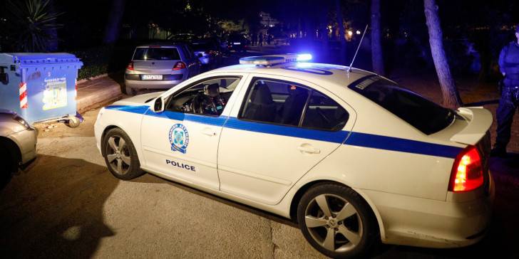 Άγριο έγκλημα στη Μάνη: Σκότωσε εν ψυχρώ τη σύζυγό του.