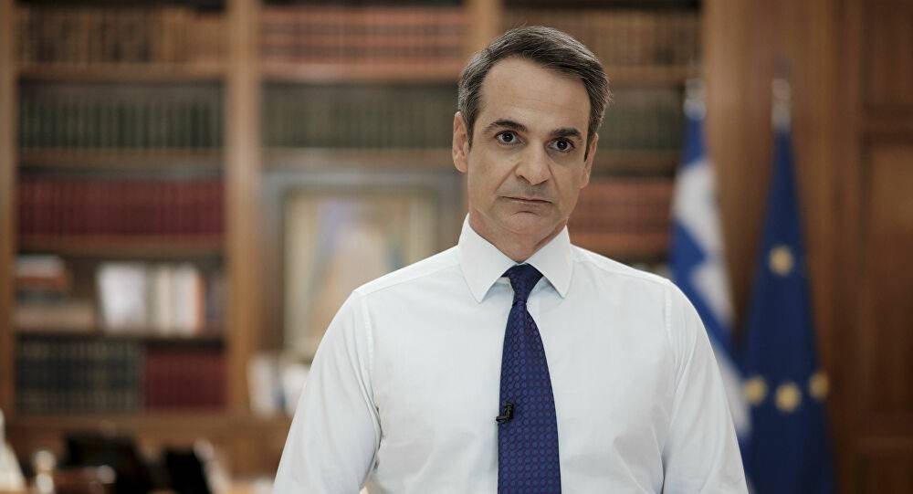 Νέες ανακοινώσεις Μητσοτάκη την Πέμπτη για την πανδημία