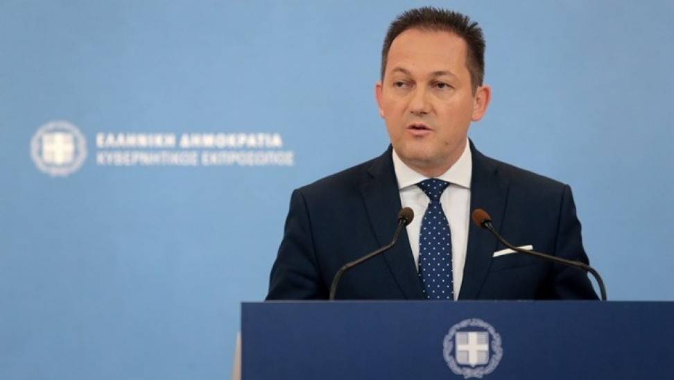 Κορωνοϊός – Πέτσας: Δεν αποκλείεται ένα γενικό lockdown σε όλη τη χώρα