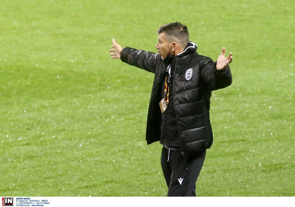 Προπονήσεις και πάλι απο σήμερα στον ΠΑΟΚ μετά το τριήμερο ρεπό