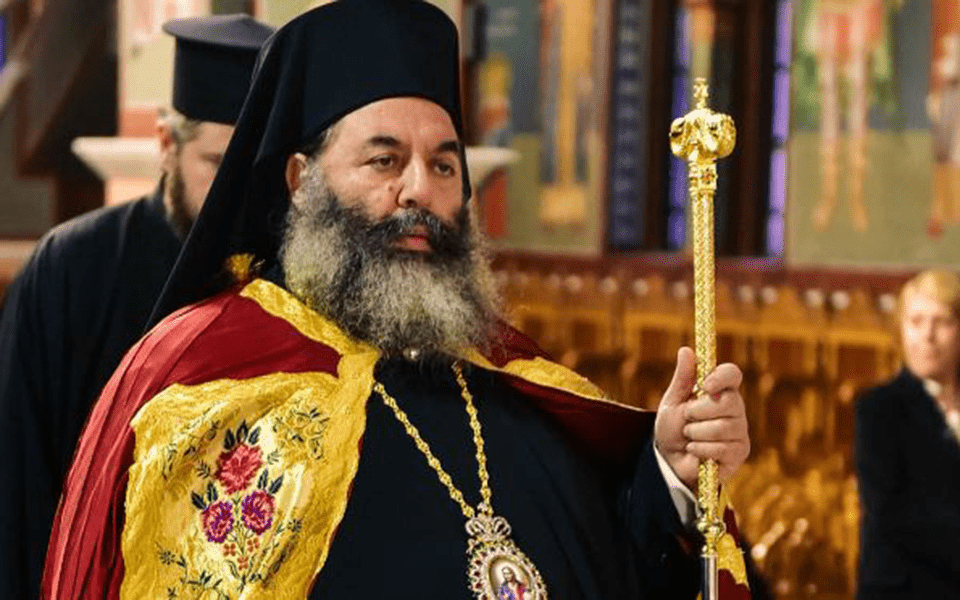 Ιερά Σύνοδος : Σκληρή ανακοίνωση κατά “ορισμένων ΜΜΕ που δεν παύουν να στοχοποιούν τους ορθόδοξους χριστιανούς”