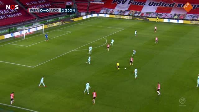 Ευκαιρία για τον ΠΑΟΚ! Πολλά τα προβλήματα της Αϊντχόφεν!