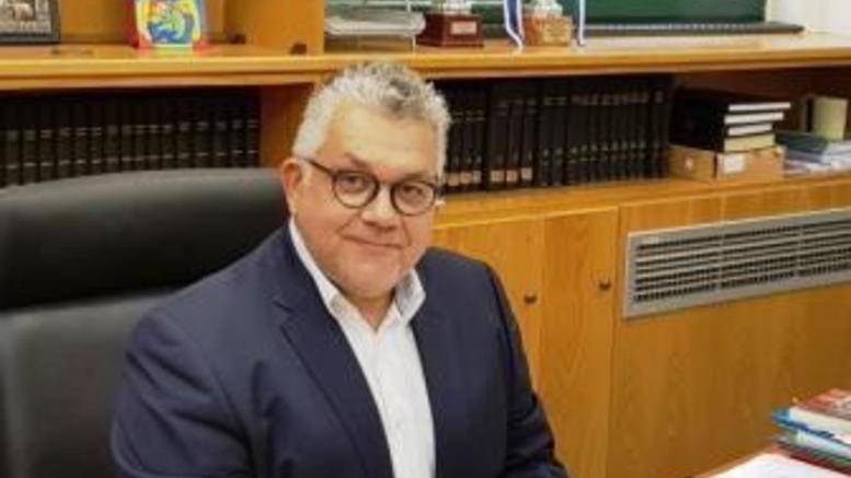 Σε καραντίνα ο πρύτανης του ΑΠΘ