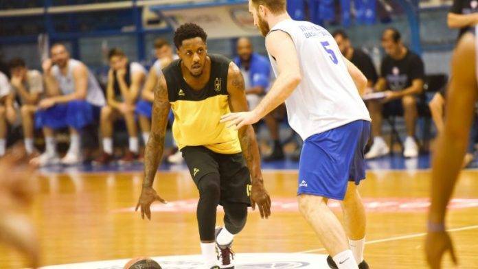 Νέα αλλαγή ημερομηνίας στο Άρης-Ηρακλής!