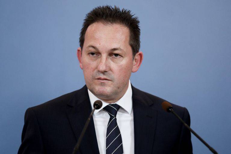 “Απομακρύνεται” το άνοιγμα των καταστημάτων από 1η Δεκεμβρίου σύμφωνα με τον Κυβερνητικό εκπρόσωπο