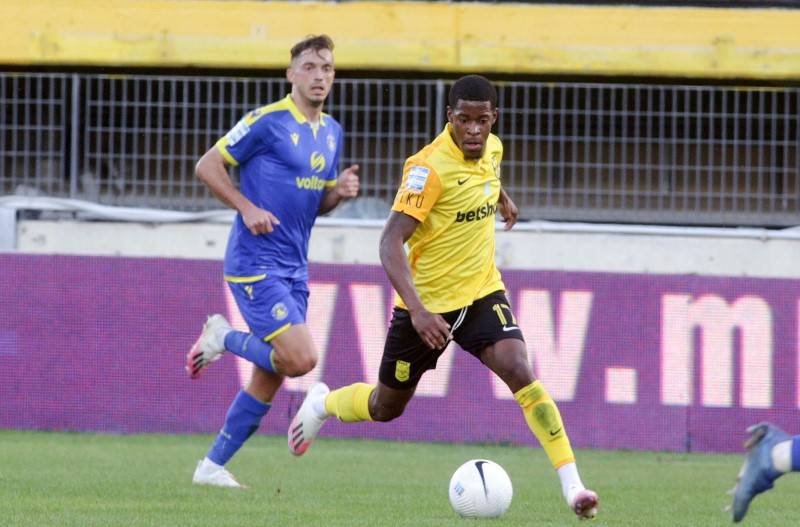 “Ο Άρης μπορεί να μείνει πρώτος, αλλά χωρίς να το λέει,σαν τη Λέστερ! Εντυπωσίασε ο Σίλβα”!