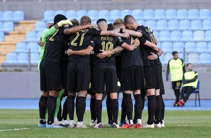 Αφιέρωμα της superleague για το καλύτερο ξεκίνημα του Άρη στην ιστορία του!