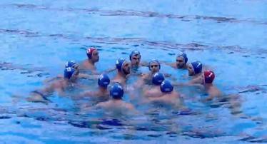 Πόλο: Αναβάλλονται και οι αγώνες του Σαββατοκύριακου